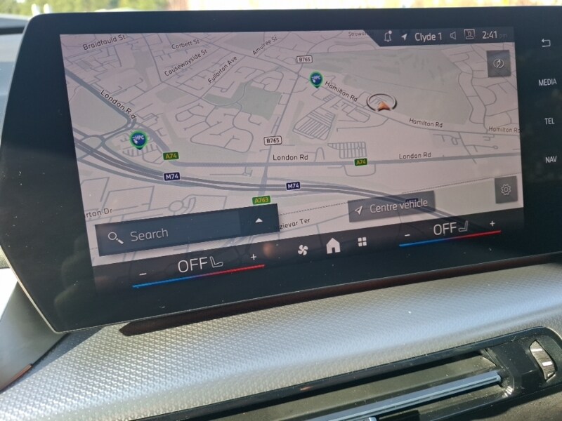 Used BMW iX1 2024 for sale - 77947768: Photo 14