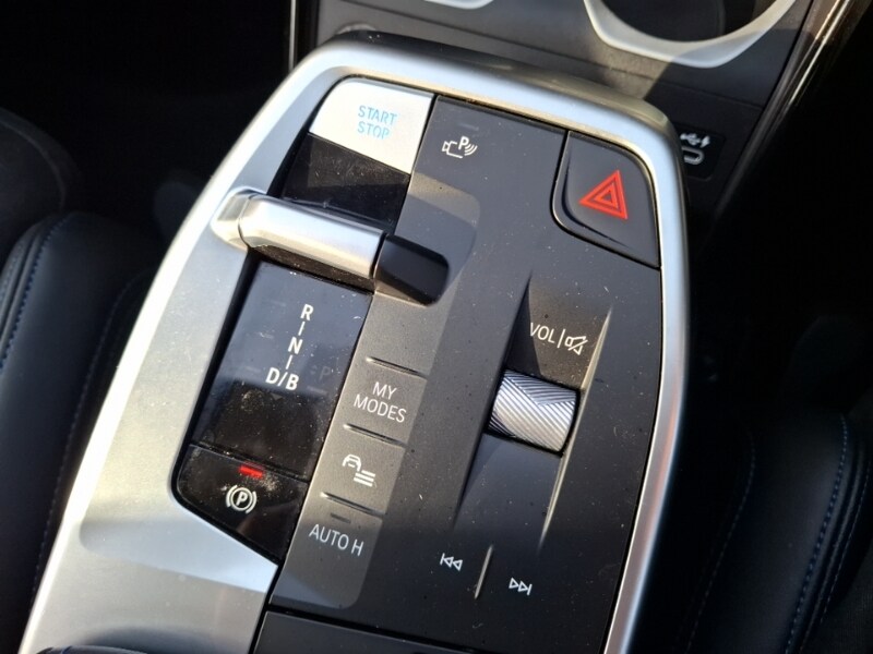 Used BMW iX1 2024 for sale - 77947768: Photo 17