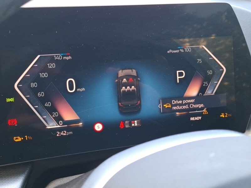 Used BMW iX1 2024 for sale - 77947768: Photo 18