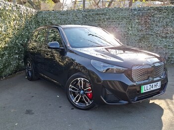 Used BMW iX1 2024 for sale - 77947768: Photo