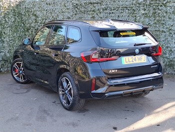 Used BMW iX1 2024 for sale - 77947768: Photo