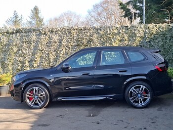 Used BMW iX1 2024 for sale - 77947768: Photo