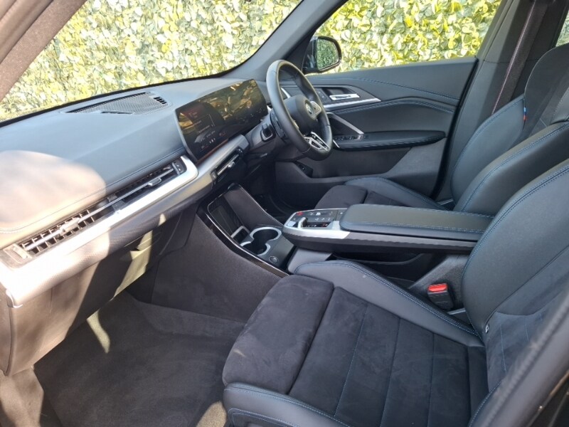 Used BMW iX1 2024 for sale - 77947768: Photo 5