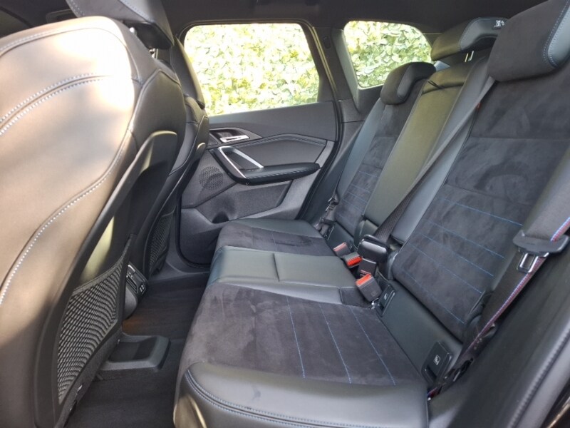 Used BMW iX1 2024 for sale - 77947768: Photo 6