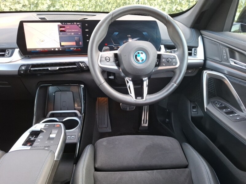 Used BMW iX1 2024 for sale - 77947768: Photo 7