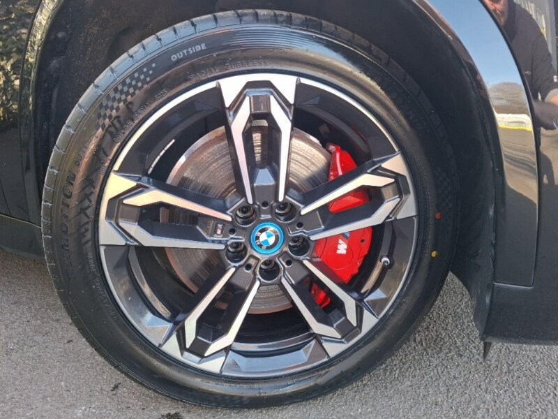 Used BMW iX1 2024 for sale - 77947768: Photo 9