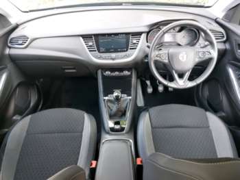 Used Vauxhall Grandland X 2021 for sale - 74848179: Photo