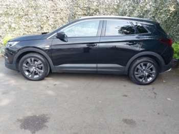 Used Vauxhall Grandland X 2021 for sale - 74848179: Photo