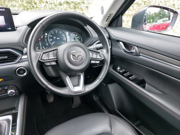 Used Mazda CX-5 2024 for sale - 76317677: Photo 10