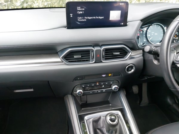 Used Mazda CX-5 2024 for sale - 76317677: Photo 11