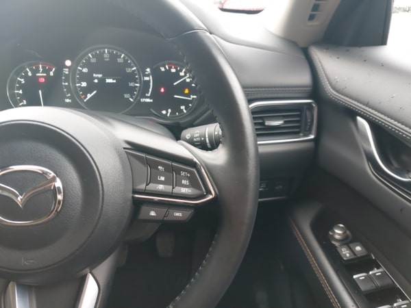 Used Mazda CX-5 2024 for sale - 76317677: Photo 13
