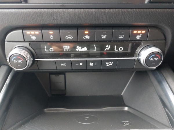 Used Mazda CX-5 2024 for sale - 76317677: Photo 16