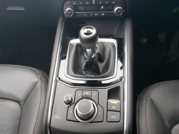Used Mazda CX-5 2024 for sale - 76317677: Photo 17