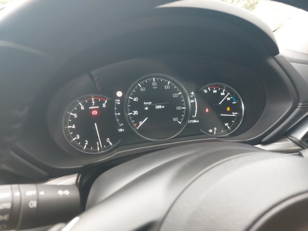 Used Mazda CX-5 2024 for sale - 76317677: Photo 18