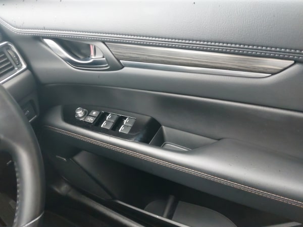 Used Mazda CX-5 2024 for sale - 76317677: Photo 19