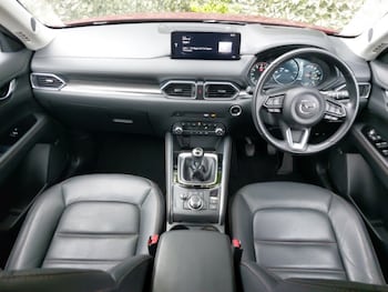 Used Mazda CX-5 2024 for sale - 76317677: Photo 2