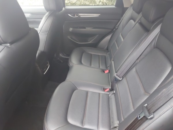 Used Mazda CX-5 2024 for sale - 76317677: Photo 6