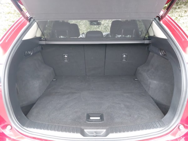 Used Mazda CX-5 2024 for sale - 76317677: Photo 8