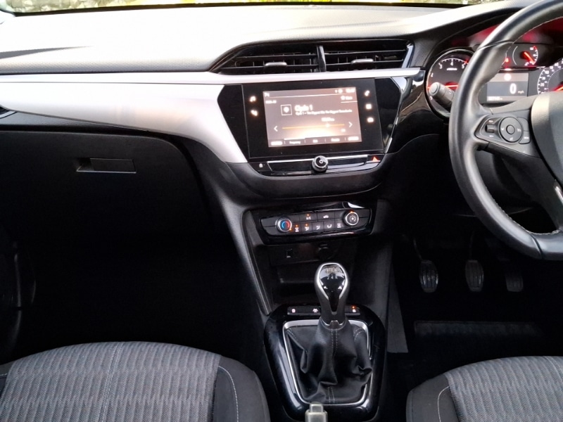 Used Vauxhall Corsa 2022 for sale - 76935538: Photo 10