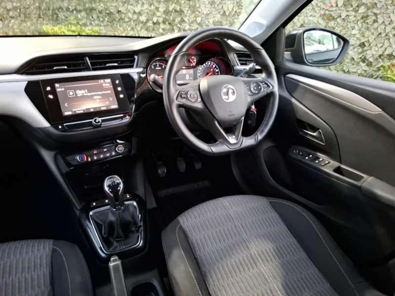 Used Vauxhall Corsa 2022 for sale - 76935538: Photo 11