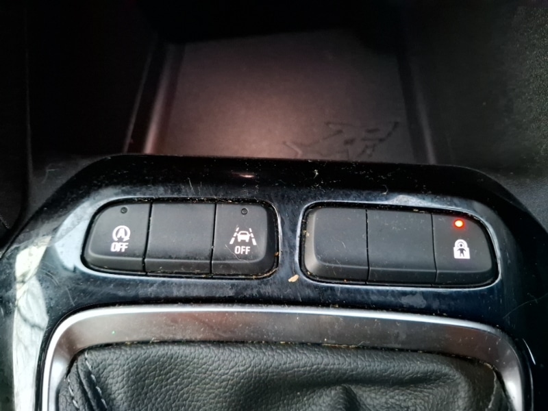 Used Vauxhall Corsa 2022 for sale - 76935538: Photo 14