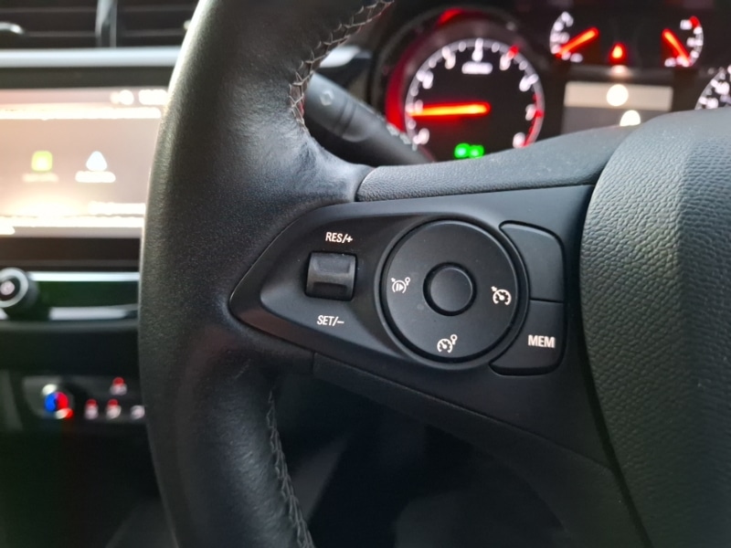 Used Vauxhall Corsa 2022 for sale - 76935538: Photo 16