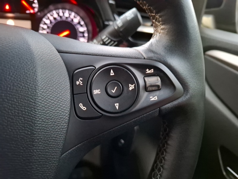 Used Vauxhall Corsa 2022 for sale - 76935538: Photo 17