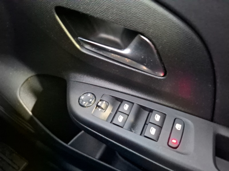 Used Vauxhall Corsa 2022 for sale - 76935538: Photo 18