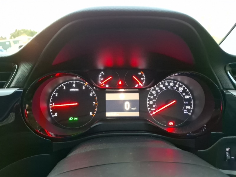 Used Vauxhall Corsa 2022 for sale - 76935538: Photo 19