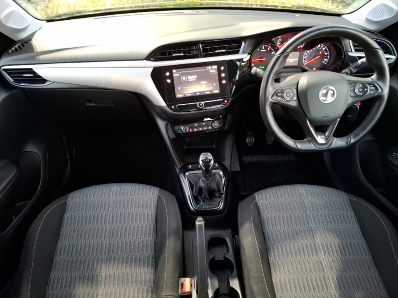 Used Vauxhall Corsa 2022 for sale - 76935538: Photo 2