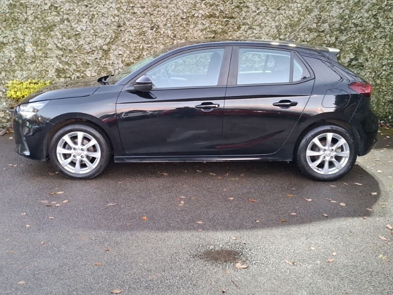 Used Vauxhall Corsa 2022 for sale - 76935538: Photo 4