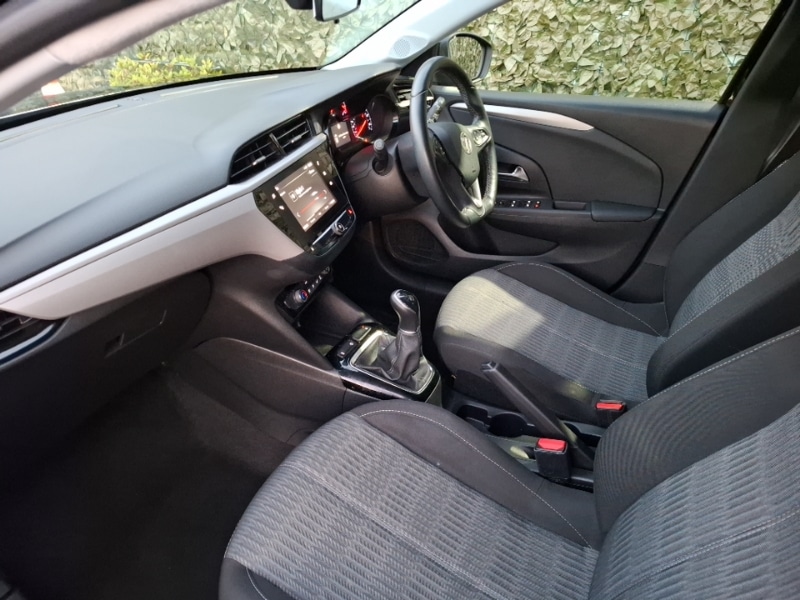 Used Vauxhall Corsa 2022 for sale - 76935538: Photo 5