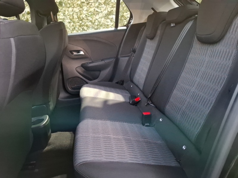 Used Vauxhall Corsa 2022 for sale - 76935538: Photo 6