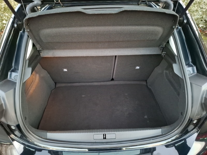 Used Vauxhall Corsa 2022 for sale - 76935538: Photo 8