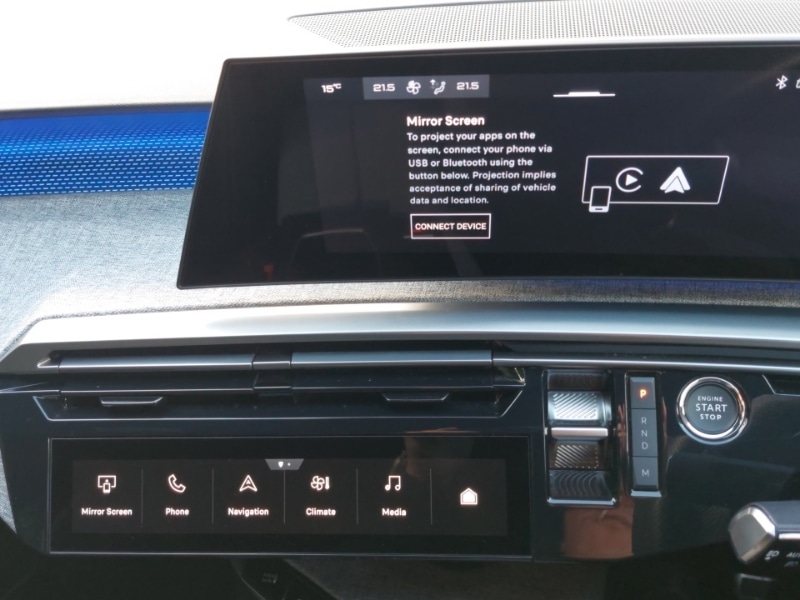 Used Peugeot 3008 2024 for sale - 77162580: Photo 14