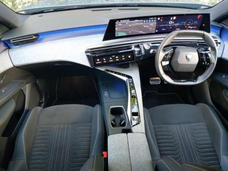 Used Peugeot 3008 2024 for sale - 77162580: Photo 2