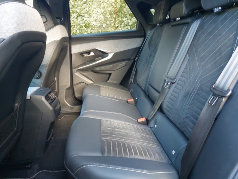 Used Peugeot 3008 2024 for sale - 77162580: Photo 6