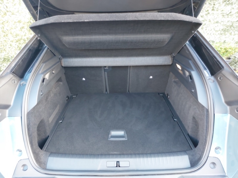 Used Peugeot 3008 2024 for sale - 77162580: Photo 8