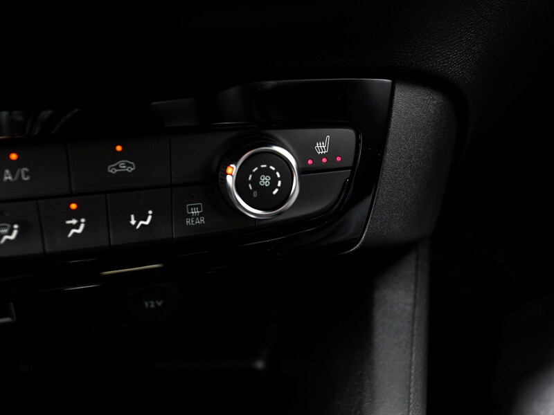 Used Vauxhall Corsa 2025 for sale - 77183895: Photo 16