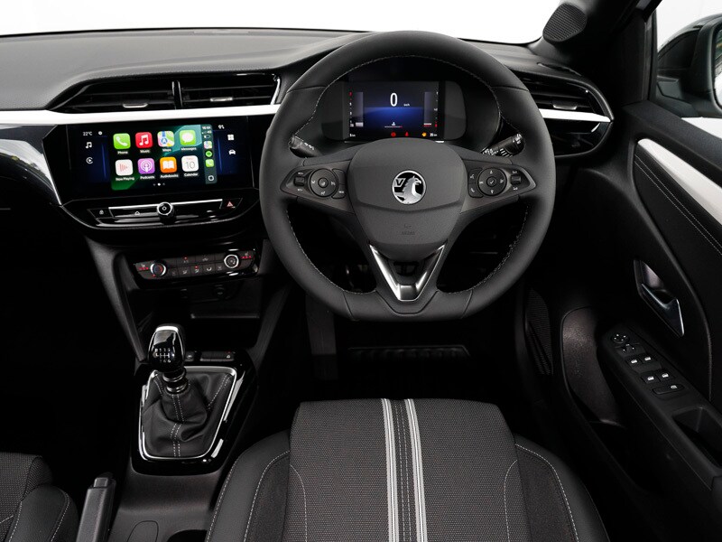 Used Vauxhall Corsa 2025 for sale - 77183895: Photo 8