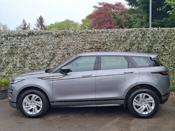 Used Land Rover Range Rover Evoque 2021 for sale - 78455784: Photo