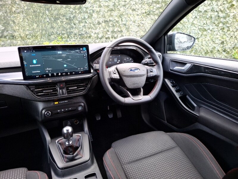 Used Ford Focus 2023 for sale - 77644316: Photo 11