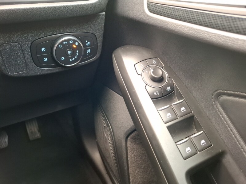 Used Ford Focus 2023 for sale - 77644316: Photo 18