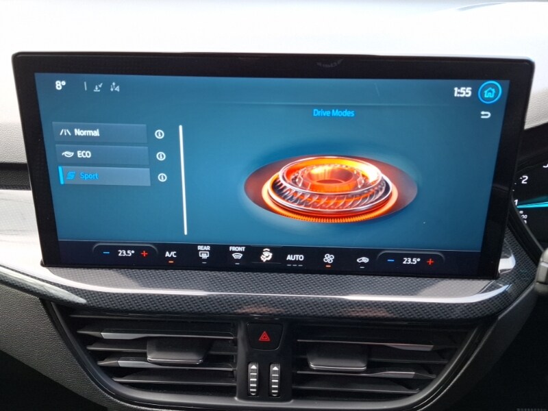 Used Ford Focus 2023 for sale - 77644316: Photo 19