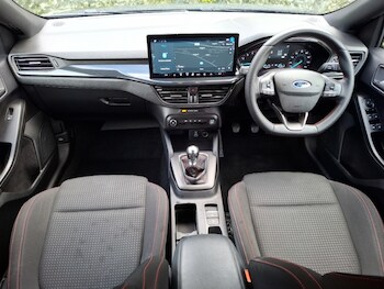 Used Ford Focus 2023 for sale - 77644316: Photo