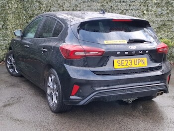 Used Ford Focus 2023 for sale - 77644316: Photo