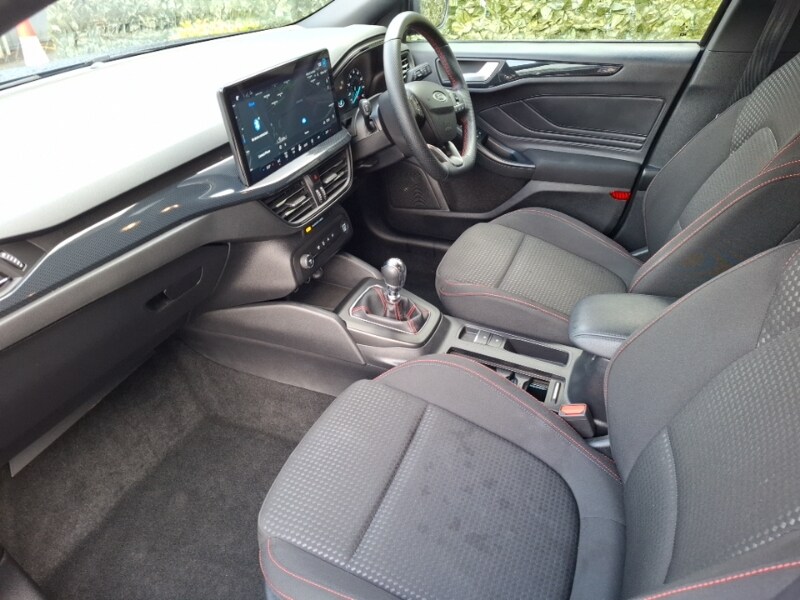 Used Ford Focus 2023 for sale - 77644316: Photo 5