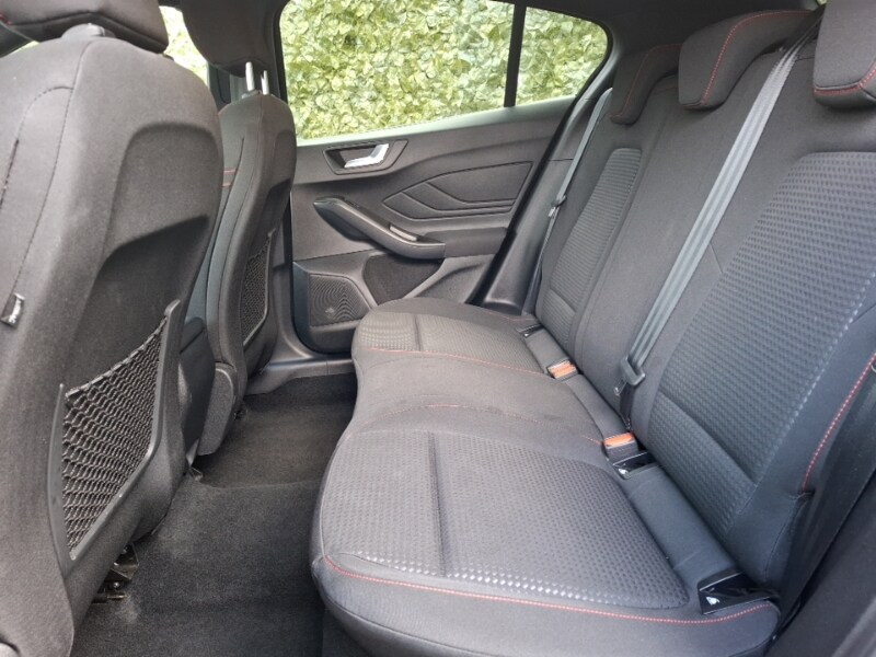 Used Ford Focus 2023 for sale - 77644316: Photo 6