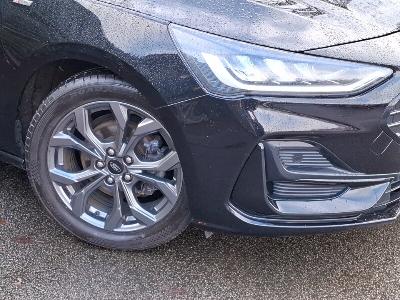 Used Ford Focus 2023 for sale - 77644316: Photo 9