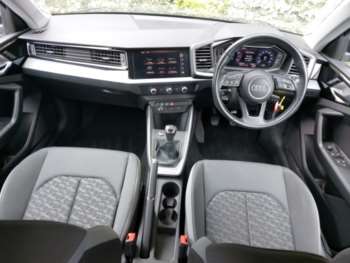 Used Audi A1 2020 for sale - 75125621: Photo